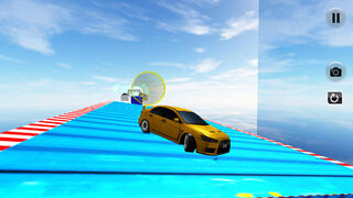 Скриншот 5 к игре Impossible Stunts