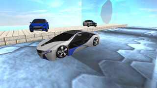 Скриншот 6 к игре Impossible Stunts