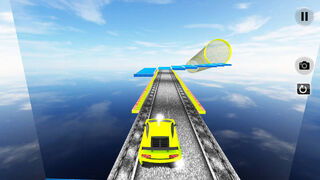 Скриншот 7 к игре Impossible Stunts