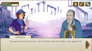 Скриншот 5 к игре Pro Philosopher 2: Governments & Grievances