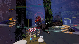Скриншот 8 к игре Stop Dead