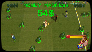 Скриншот 6 к игре Football Streaker Simulator