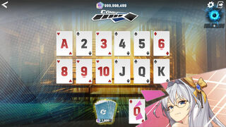 Скриншот 5 к игре GLASS2