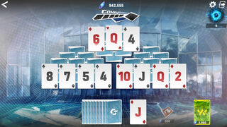 Скриншот 7 к игре GLASS2