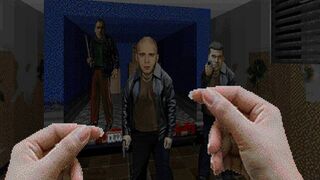 Скриншот 8 к игре SharpShooter3D