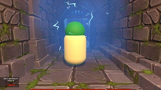 Скриншот 5 к игре Hide n' Explode