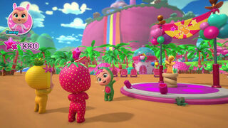 Скриншот 5 к игре Cry Babies Magic Tears: The Big Game
