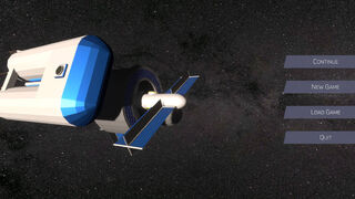 Скриншот 6 к игре Asteroid Colony