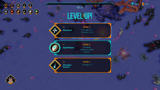 Скриншот 6 к игре Defenders of the Omniverse