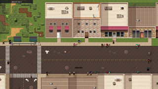 Скриншот 5 к игре Racketeers
