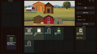 Скриншот 5 к игре Village & Monsters