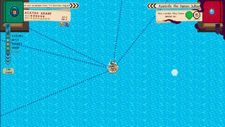 Скриншот 5 к игре FrostPanic: Whispers of Sertão