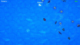 Скриншот 5 к игре Octopus Trouble