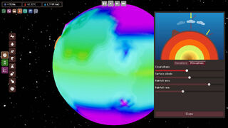 Скриншот 5 к игре Planetary Life
