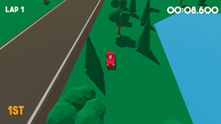 Скриншот 6 к игре Ducks Can Drive