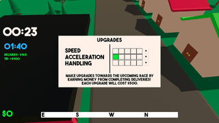 Скриншот 7 к игре Ducks Can Drive