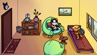 Скриншот 5 к игре Doctor Cat