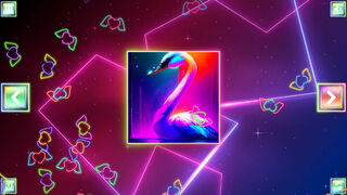Скриншот 8 к игре Neon Fantasy: Birds