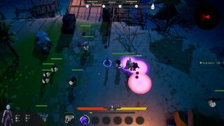 Скриншот 5 к игре Guardians