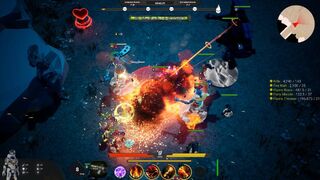 Скриншот 6 к игре Guardians