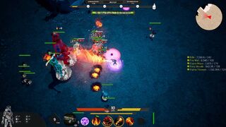 Скриншот 7 к игре Guardians