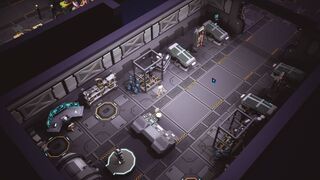 Скриншот 8 к игре Guardians