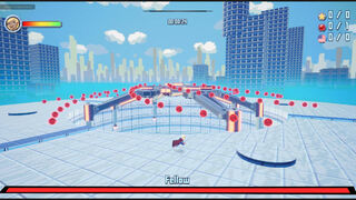 Скриншот 6 к игре Liberty Belle