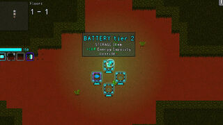 Скриншот 5 к игре Wisp Catacombs