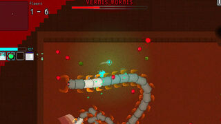 Скриншот 8 к игре Wisp Catacombs