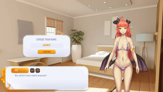 Pocket Waifu Rekindled