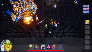 Скриншот 7 к игре Carnage Cuisine