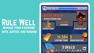 Скриншот 6 к игре Hexa Puzzle Saga