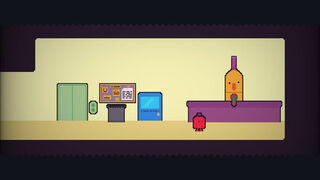 Скриншот 5 к игре Detective Patch