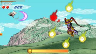 Скриншот 5 к игре Soulssss