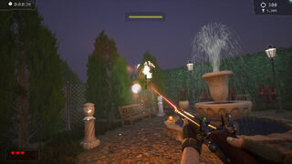 Скриншот 5 к игре Wine Hunt: Aim Fidelity