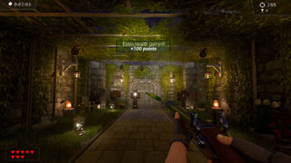 Скриншот 7 к игре Wine Hunt: Aim Fidelity
