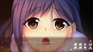 Скриншот 7 к игре あまあま人妻包囲網 - Stuck With Naughty Housewives -