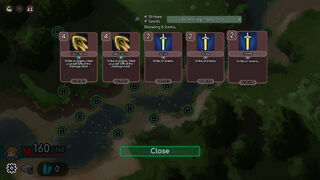Скриншот 5 к игре Brawl Tactics: Origins