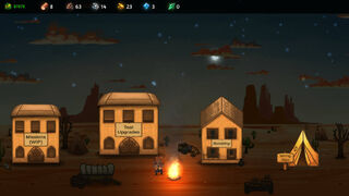 Скриншот 5 к игре TerraForge