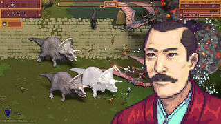 Скриншот 5 к игре Time Survivors: Chapter 0