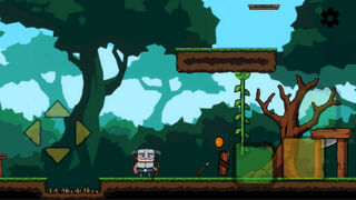 Скриншот 5 к игре Alaric's Quest