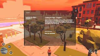 Скриншот 7 к игре Astroventure: Unchartred Planet