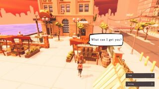 Скриншот 8 к игре Astroventure: Unchartred Planet