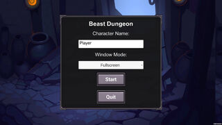 Скриншот 5 к игре Beast Dungeon
