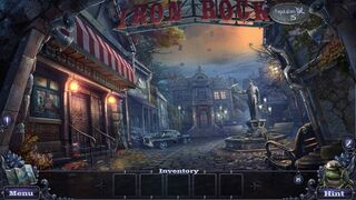 Скриншот 5 к игре Mystery Trackers: Fatal Lesson Collector's Edition