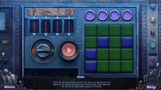 Скриншот 7 к игре Mystery Trackers: Fatal Lesson Collector's Edition
