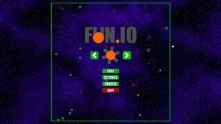 Скриншот 8 к игре FUN.IO : Arena Battle
