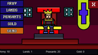 Скриншот 6 к игре Be King