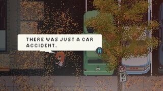 Скриншот 6 к игре Our Dark Heart