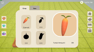 Скриншот 6 к игре Little Harvest